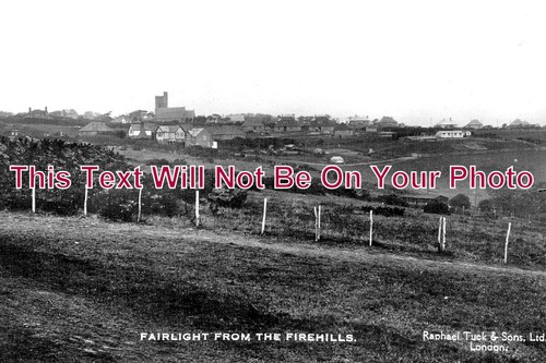 1582 fairlight from the - 1582,
