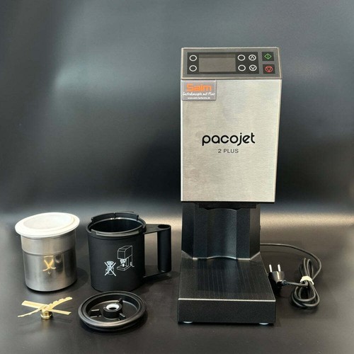 Pacojet plus pezzo da - pacojet,