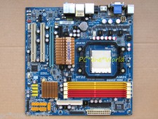 Gigabyte GA-MA78GM-S2H V1.0 socket scheda madre AM3/AM2+/AM2 DDR2 AMD 780G