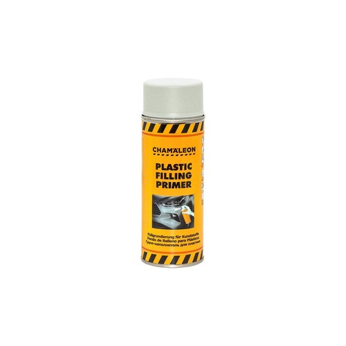 Chamaleon aerosol plastic - chamaleon,