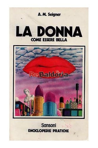 Donna come essere bella - come,
