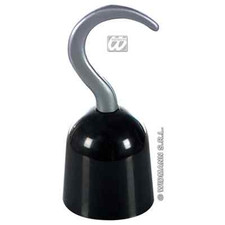 UNCINO PIRATA CARNEVALE