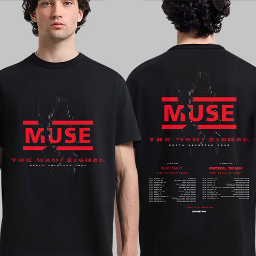 Muse the wow - wow, 2026