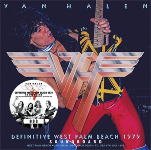 Van halen tavola armonica - halen,