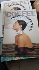 Calendario Lavazza 2003 by
