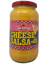 Los amigos tex mex cheese - amigos,