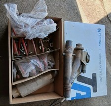 Ricambi Seat Ibiza FR