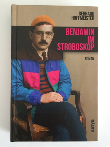 Bernhard hoffmeister benjamin - bernhard,