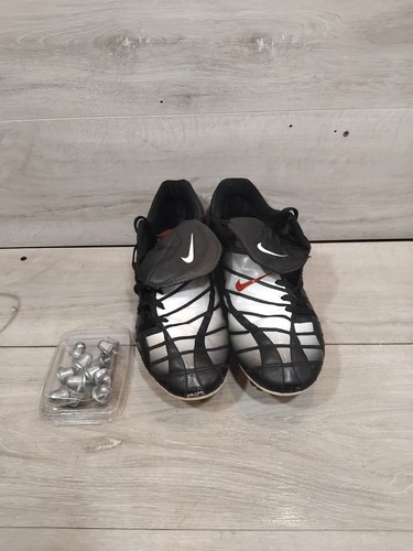 Scarpe calcio vintage nike - scarpe,