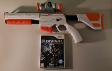 Wii Cabela's Survival: Shadows