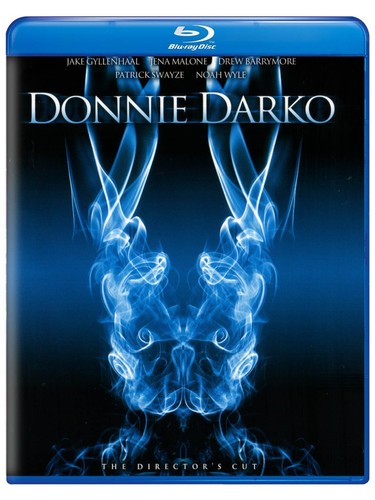 Donnie darko the director s - donnie, director's