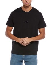 Givenchy Logo T-Shirt Men's