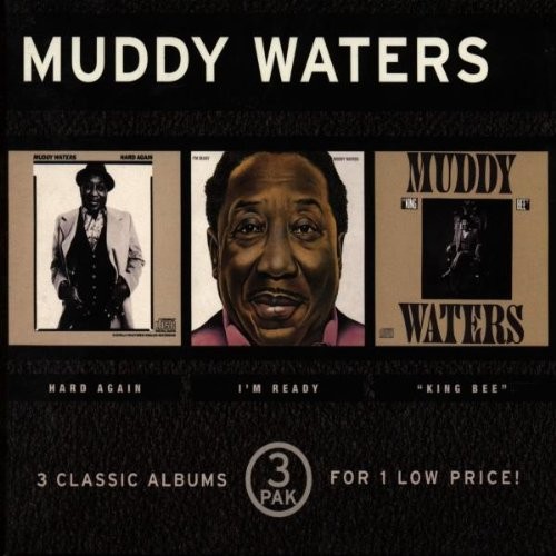 Muddy waters hard again i - waters,