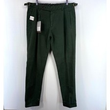 Pantalone chino Berwich retrò