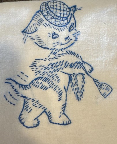 Set sciarpe comò gatto - comò,