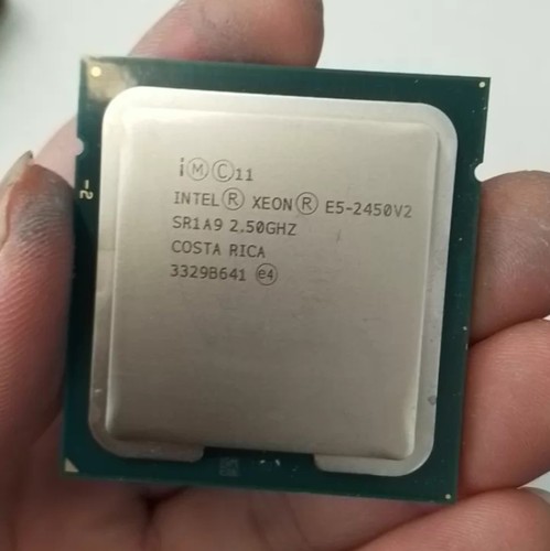 Processore server intel xeon - processore,