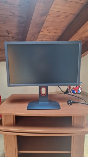 Monitor gaming benq - gaming,