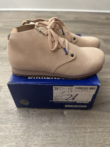 Stivali donna birkenstock - stivali,