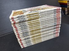 THE LOST CANVAS Sequenza Da 1