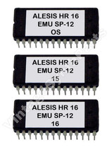 EMU SP12 SP-12 Sounds For