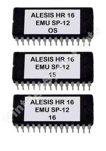 Emu sp12 sounds for - sp12, sp-12