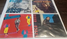Vasco Rossi 4 dischi 33 giri