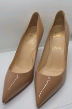 Christian Louboutin Pigalle 85