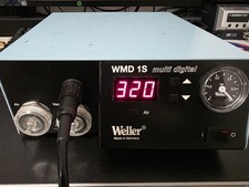 Stazione saldante professionale Weller Wmd 1S