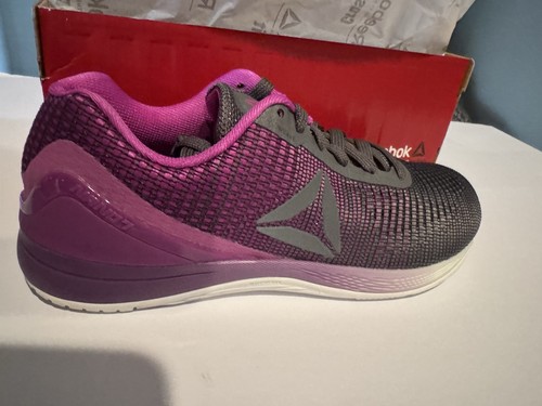 Reebok crossfit nano donna - reebok,
