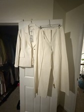 Zara nuovo con etichetta set