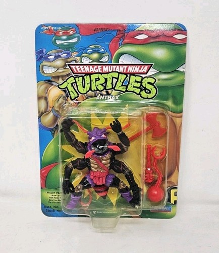 Playmates toys 1991 tmnt - playmates,