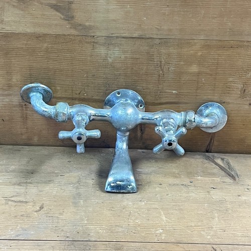 Rubinetto ottone vasca - ottone,