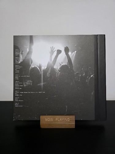 Pearl jam vault the fox - vault,