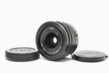 [Come nuovo] Panasonic LUMIX