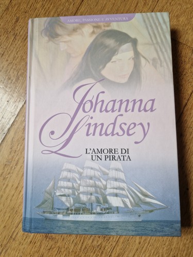 Amore pirata di - l'amore,