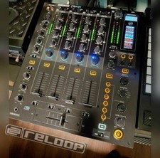 Reloop RMX-80 Mixer digitale