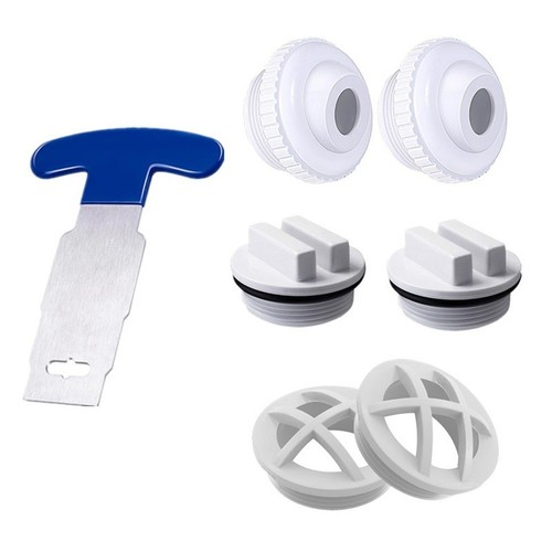 Kit completo manutenzione - completo,