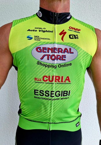 Orig alé cycling prr - prr, gilet