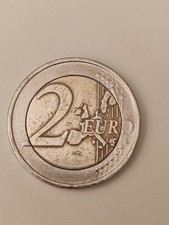 Moneta Rara da 2 Euro