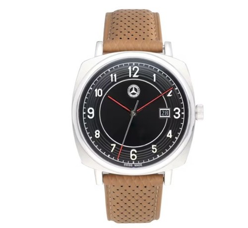 Mercedes benz orologio - mercedes-benz,