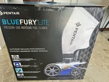 Pentair BlueFury Lite Pool