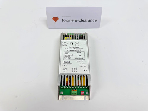 Alimentatore elettronico