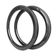 Cerchio BMX 16 pollici fibra