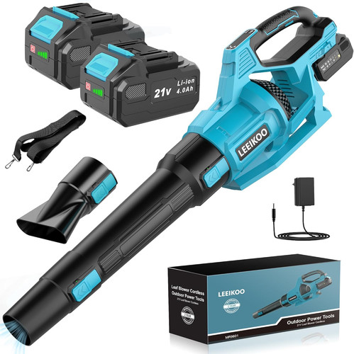 21v soffiatore batteria - 21v,