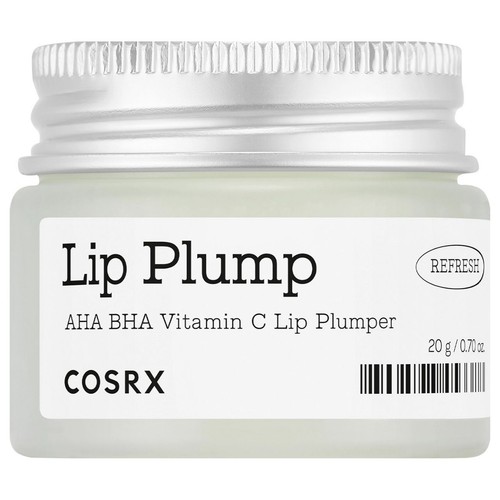 Cosrx refresh aha bha balsamo - bha,