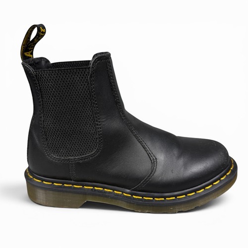 Stivali martens chelsea - stivali,