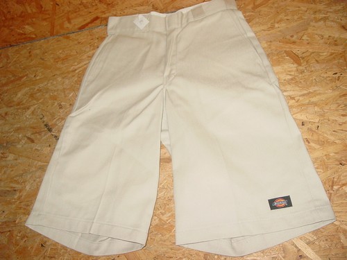 Jeans corti dickies - dickies, w28