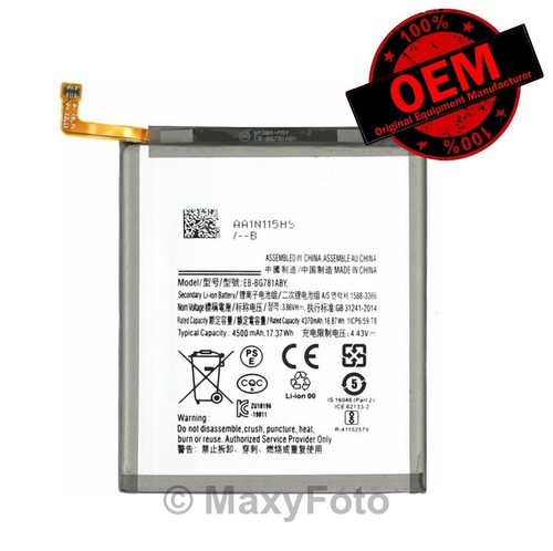 Oem batteria pari - oem,