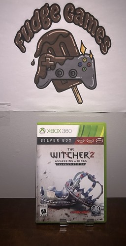 The witcher assassins of - witcher,