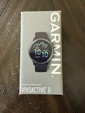 Garmin Vivoactive 6 Smartwatch